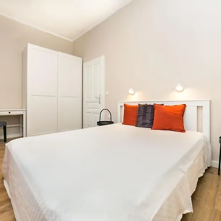 New 1 - Self Check In, Free Parking Διαμέρισμα