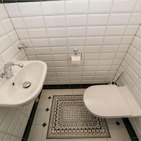 New 1 - Self Check In, Free Parking Lejlighed *