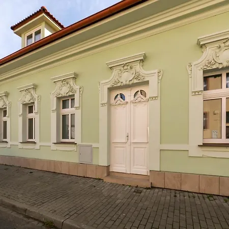 Lejlighed New 1 - Self Check In, Free Parking Bratislava