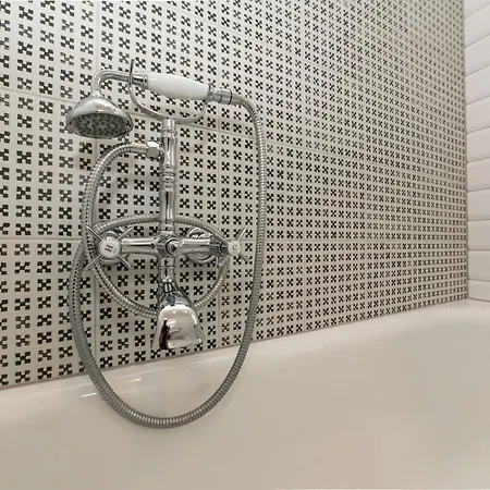 New 1 - Self Check In, Free Parking Lejlighed