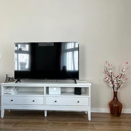 New 1 - Self Check In, Free Parking Lejlighed Bratislava