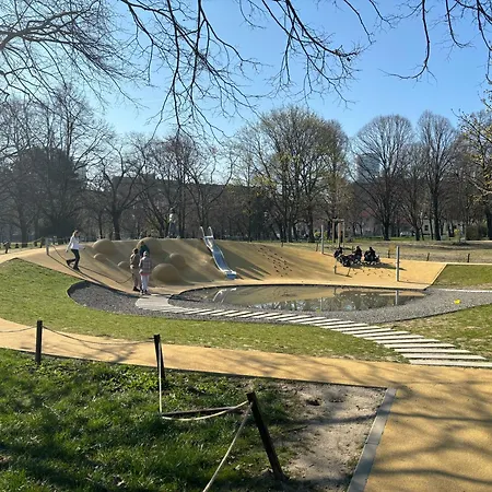 Διαμέρισμα New 1 - Self Check In, Free Parking *