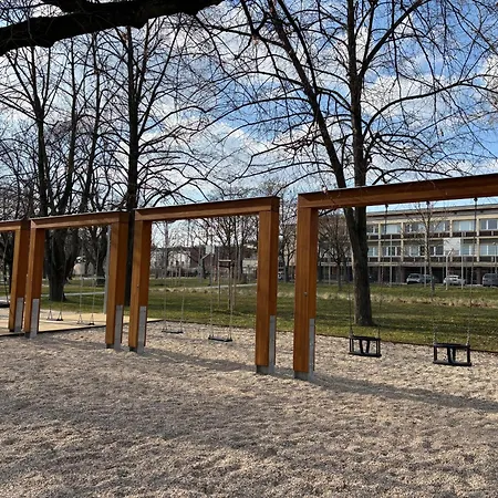 Apartmán New 1 - Self Check In, Free Parking Bratislava