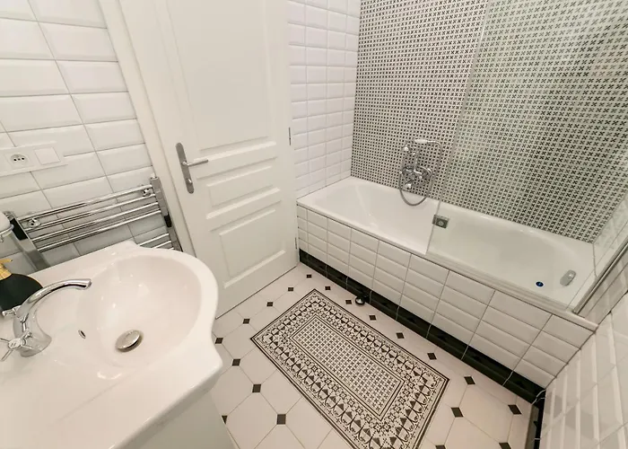 New 1 - Self Check In, Free Parking Apartmán Bratislava