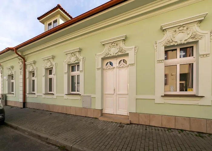 Appartement New 1 - Self Check In, Free Parking Bratislava