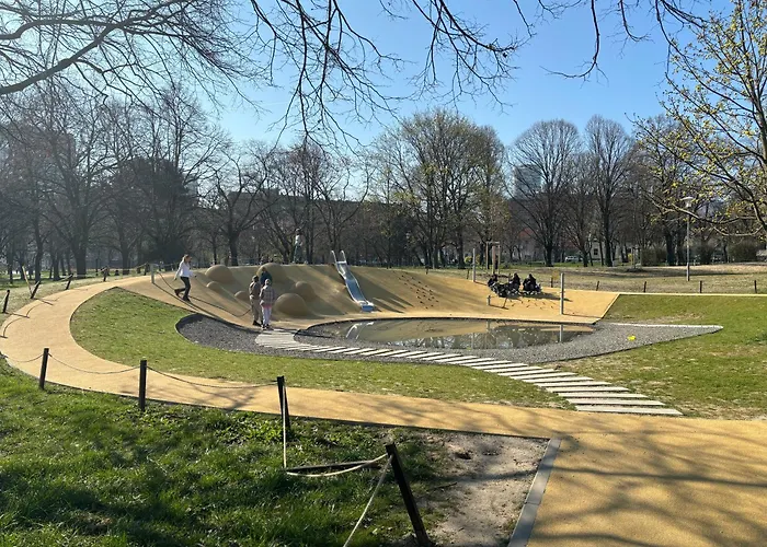 Apartmán New 1 - Self Check In, Free Parking *