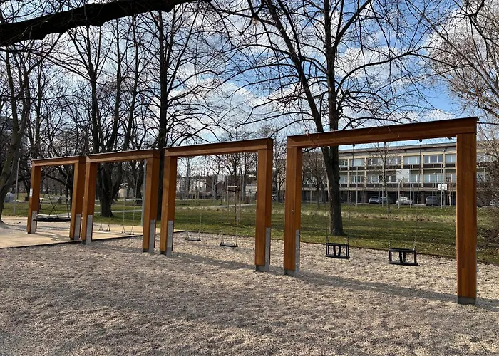 Apartmán New 1 - Self Check In, Free Parking Bratislava