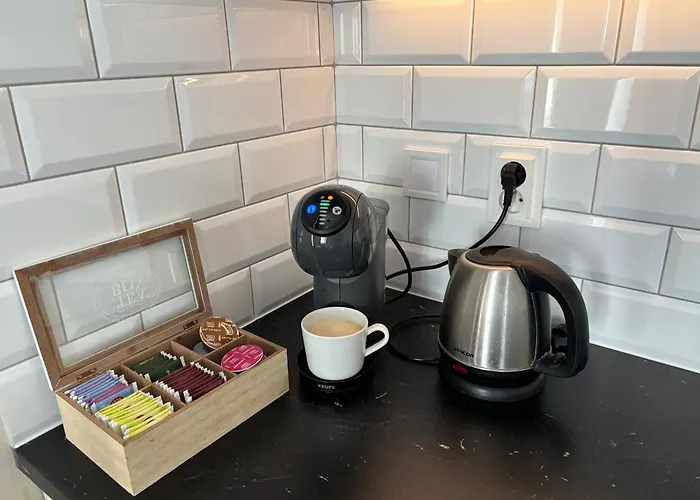 New 1 - Self Check In, Free Parking Apartmán Bratislava