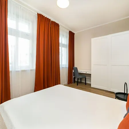 New 1 - Self Check In, Free Parking Apartmán *