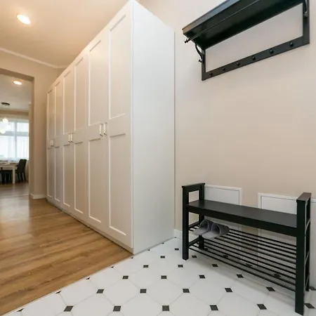 New 1 - Self Check In, Free Parking Apartmán Bratislava