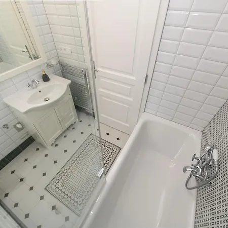 Daire New 1 - Self Check In, Free Parking