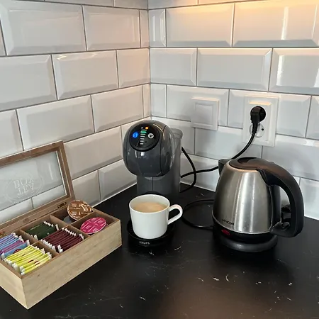 New 1 - Self Check In, Free Parking Appartamento Bratislava